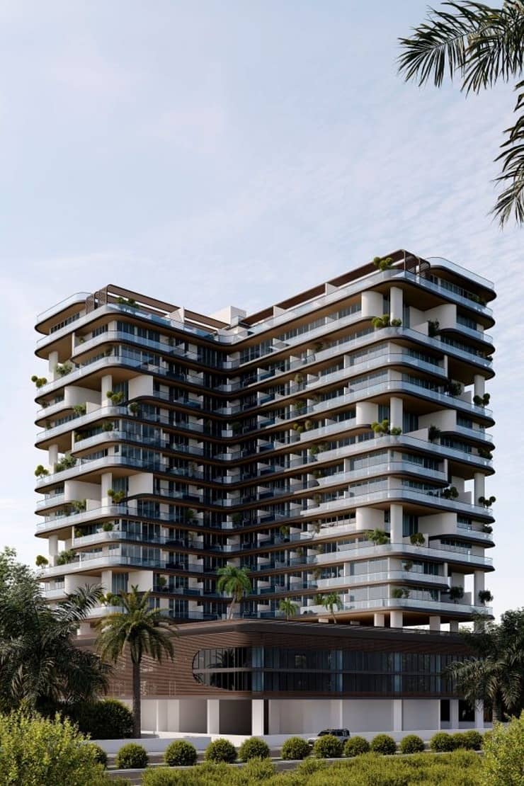 Barari Palace - Image 1