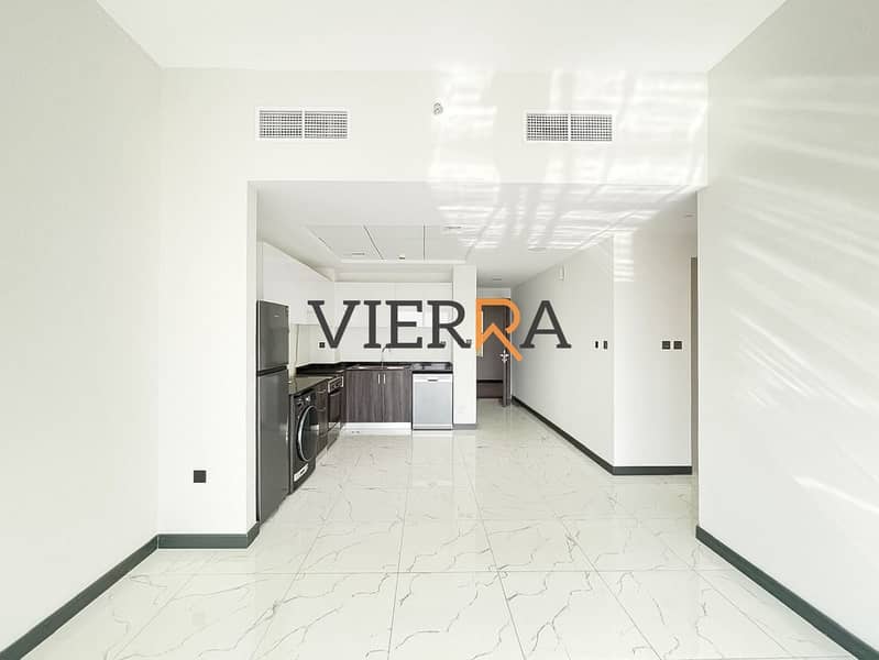 VACANT | TWO BEDROOMS | READY TO MOVE-IN