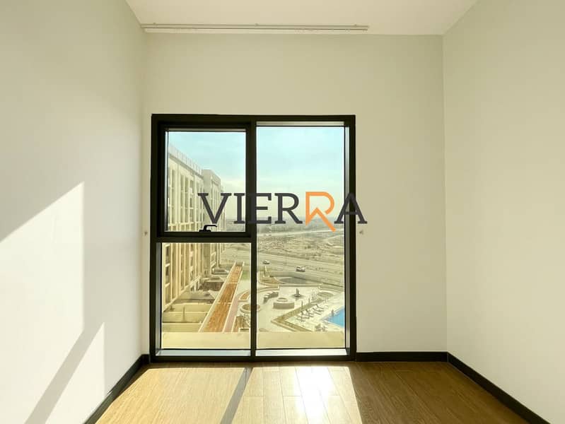 VACANT | TWO BEDROOMS | READY TO MOVE-IN