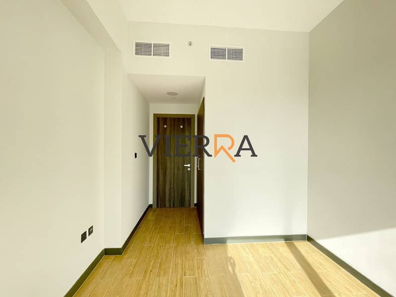 VACANT | TWO BEDROOMS | READY TO MOVE-IN