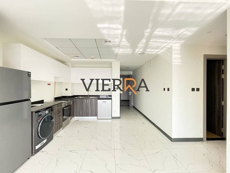 VACANT | TWO BEDROOMS | READY TO MOVE-IN