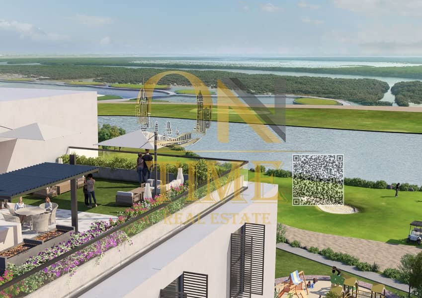 GOLF VIEW | 2MONTH HANDOVER | 20% DP | FREE HOLD | PRIVATE COMMUNITY | - Image 5