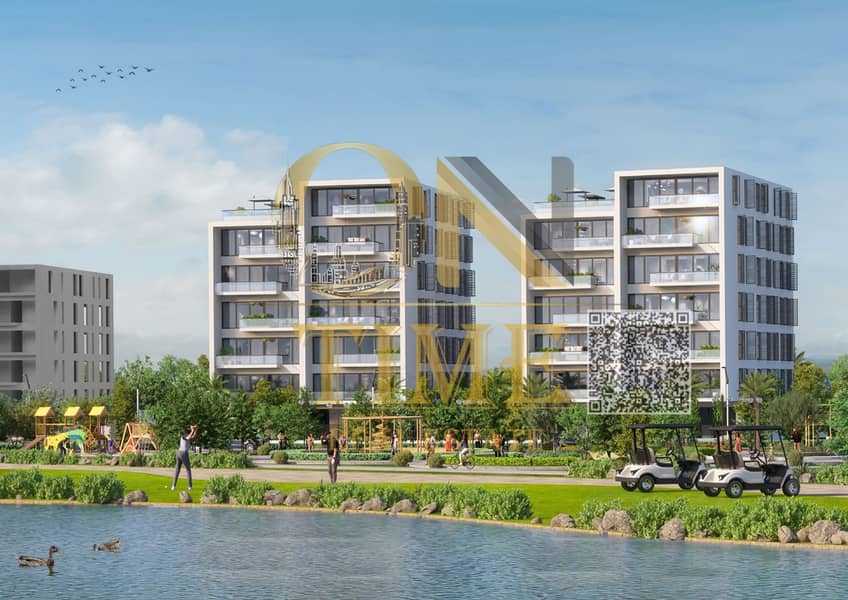 GOLF VIEW | 2MONTH HANDOVER | 20% DP | FREE HOLD | PRIVATE COMMUNITY | - Image 10