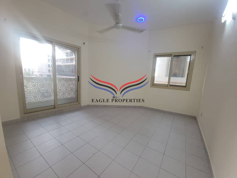 Exclusive | Limited Offer | Wide Balcony