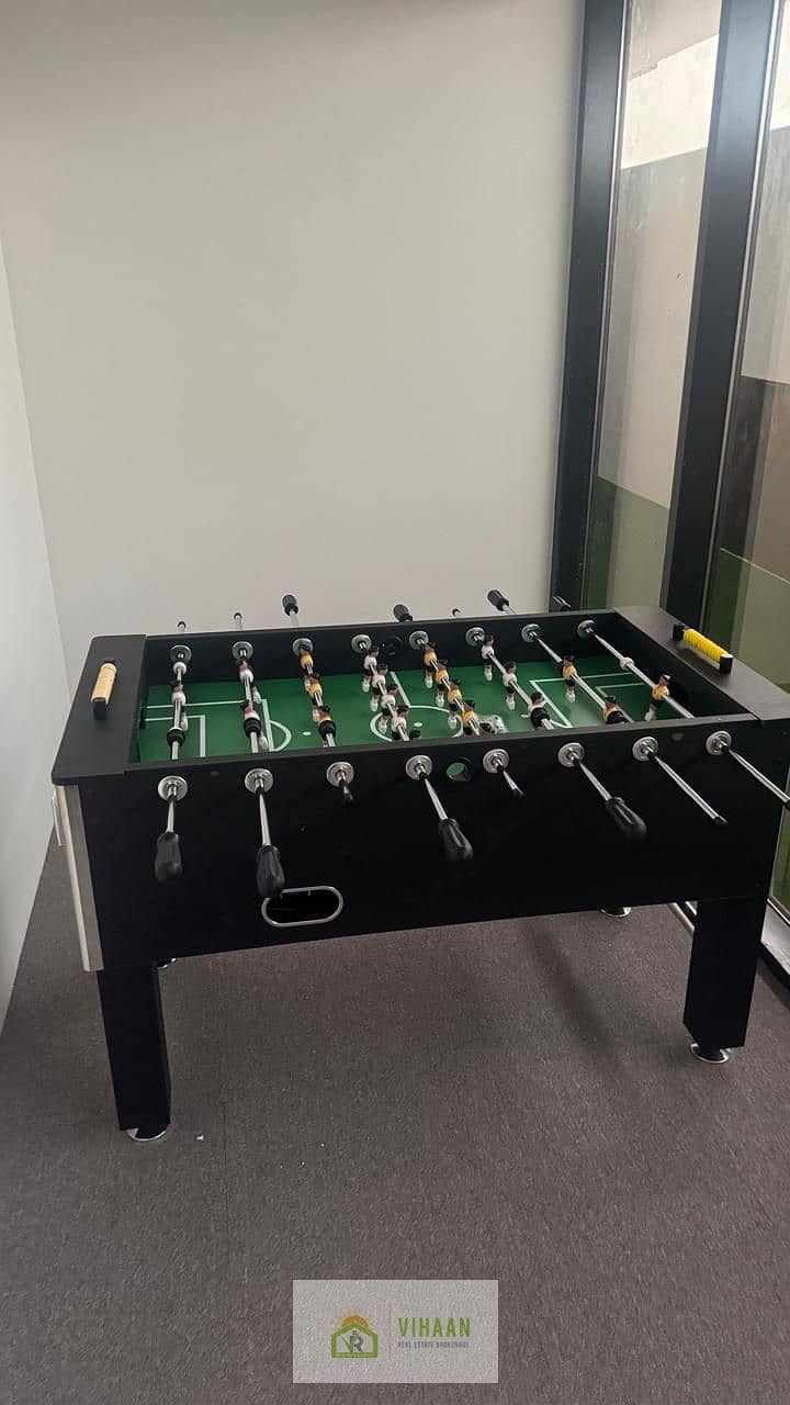 Fully Furnished 2 BR | High Floor Open views - Image 18