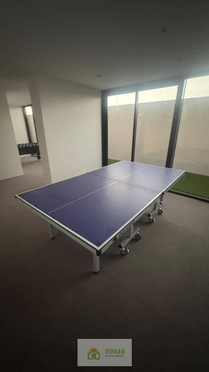 Fully Furnished 2 BR | High Floor Open views - Image 20