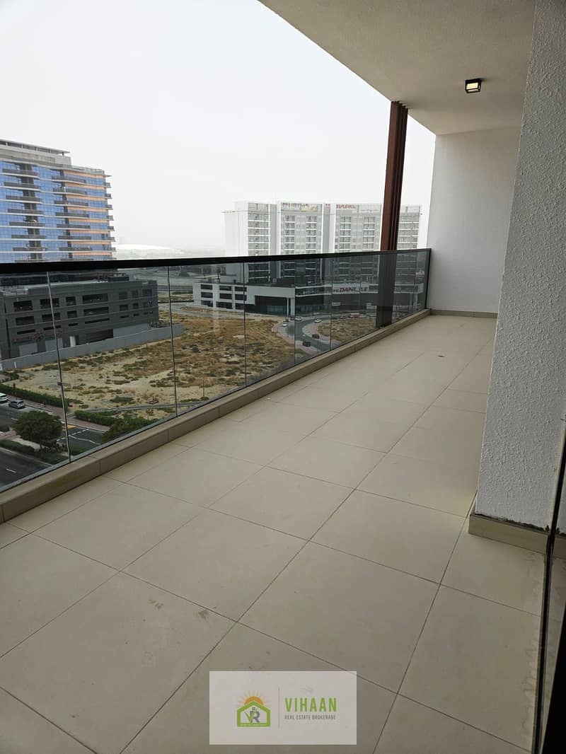 Fully Furnished 2 BR | High Floor Open views - Image 15