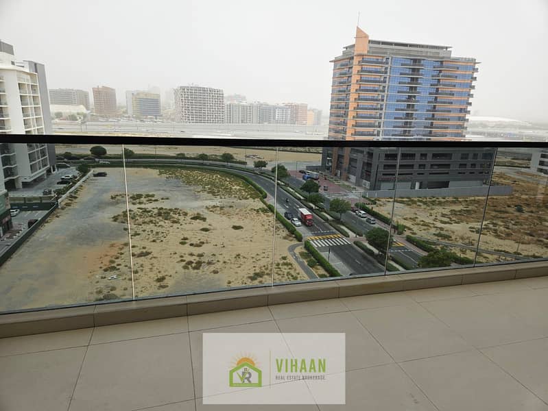 Fully Furnished 2 BR | High Floor Open views - Image 14