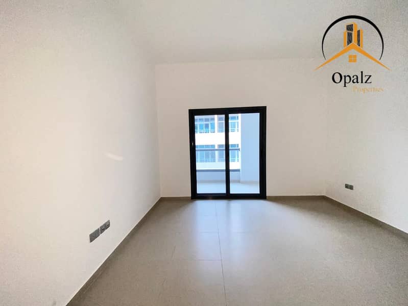 Modern Living for Growing Families | 1BR with Balcony I Ready to Move