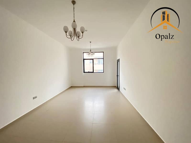 Modern Living for Growing Families | 1BR with Balcony I Ready to Move