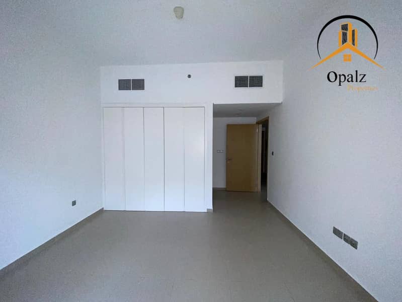 Modern Living for Growing Families | 1BR with Balcony I Ready to Move