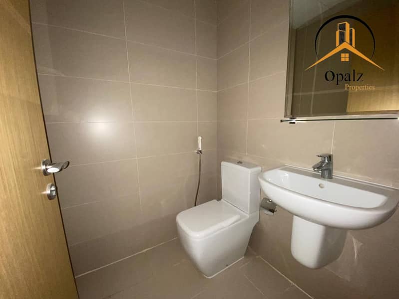 Modern Living for Growing Families | 1BR with Balcony I Ready to Move - Image 6