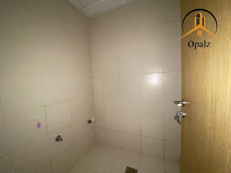 Modern Living for Growing Families | 1BR with Balcony I Ready to Move - Image 7