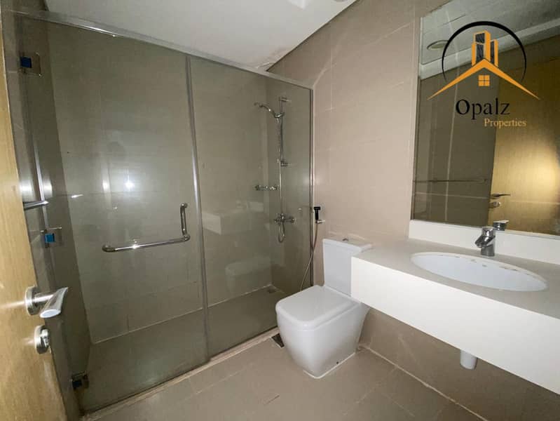 Modern Living for Growing Families | 1BR with Balcony I Ready to Move - Image 8