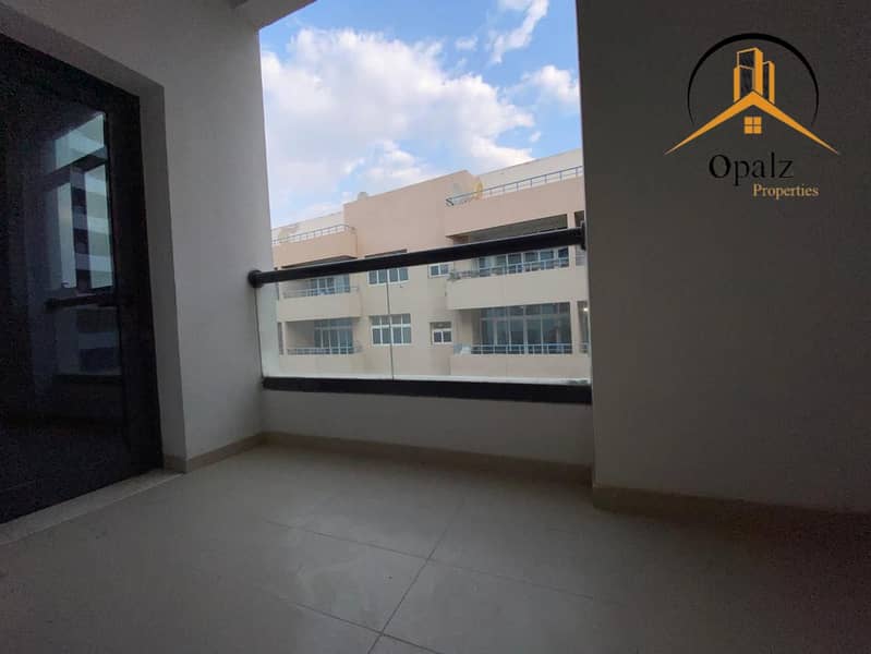 Modern Living for Growing Families | 1BR with Balcony I Ready to Move - Image 10