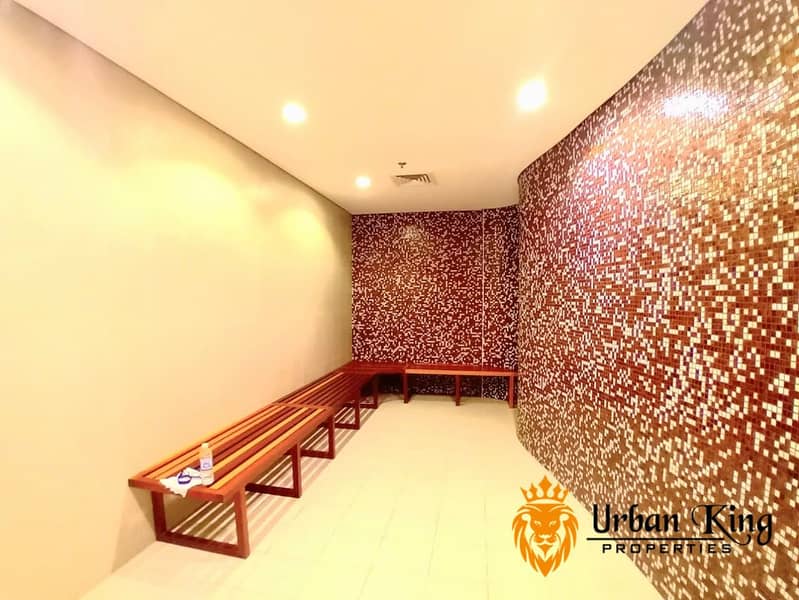 LIKE NEW 1BHK / CLOSE KITCHEN / HUGE LAYOUT - Image 19