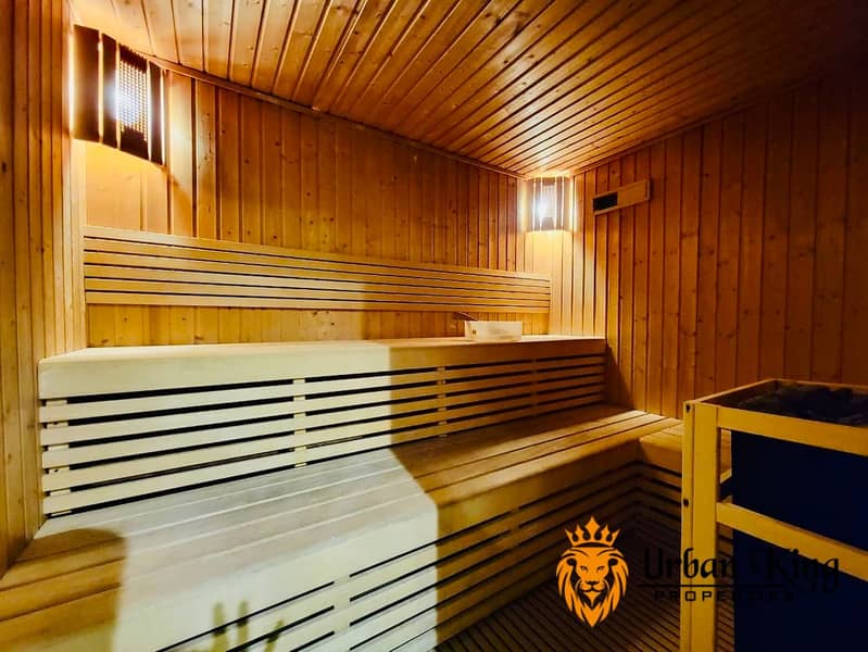 LIKE NEW 1BHK / CLOSE KITCHEN / HUGE LAYOUT - Image 22