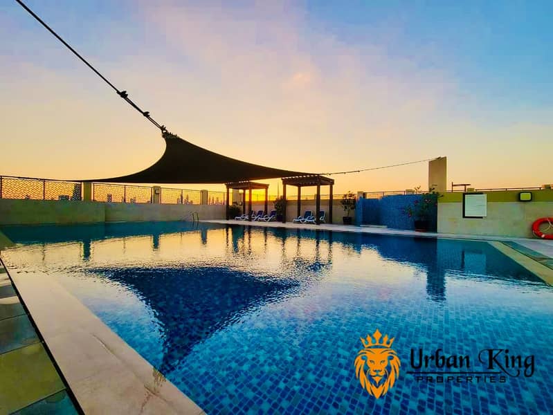 LIKE NEW 1BHK / CLOSE KITCHEN / HUGE LAYOUT - Image 23