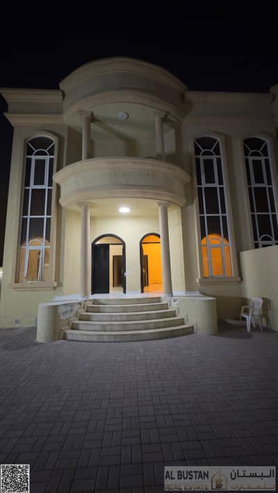 5 habitaciones Villa para en Alquiler en Al Mowaihat, Ajman - WhatsApp Image 2025-12-04 at 1.18. 13 PM. jpeg