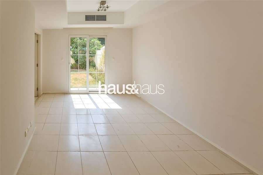 Type 4M | 2 bed + Study | Close to Meadows Souk