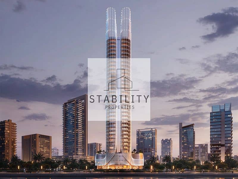 SKYLINE ELEGANCE | FAMILY-FOCUSED HOMES | HIGH RETURN POTENTIAL