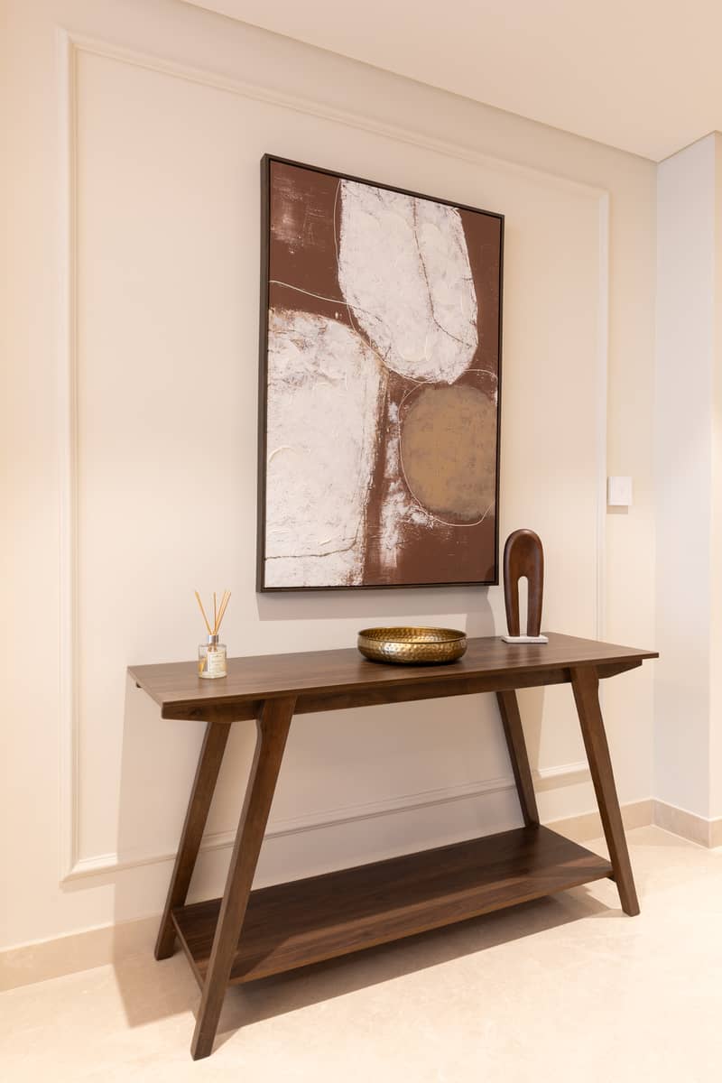 Chic 1BR Sea View – Palace Beach Residence 2 - Image 16