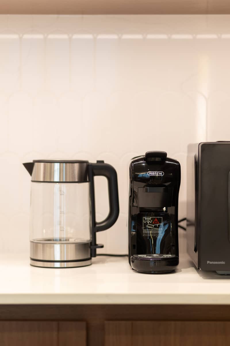 Chic 1BR Sea View – Palace Beach Residence 2 - Image 19