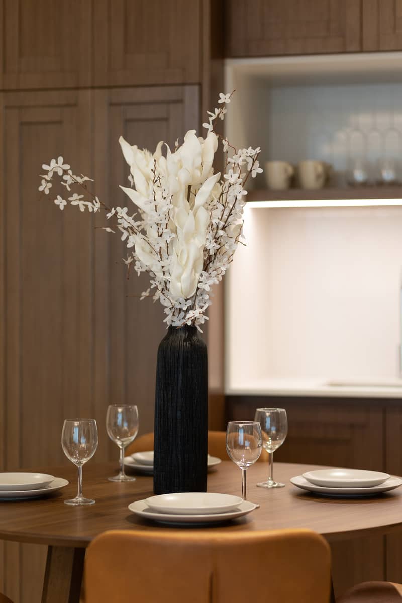 Chic 1BR Sea View – Palace Beach Residence 2 - Image 21