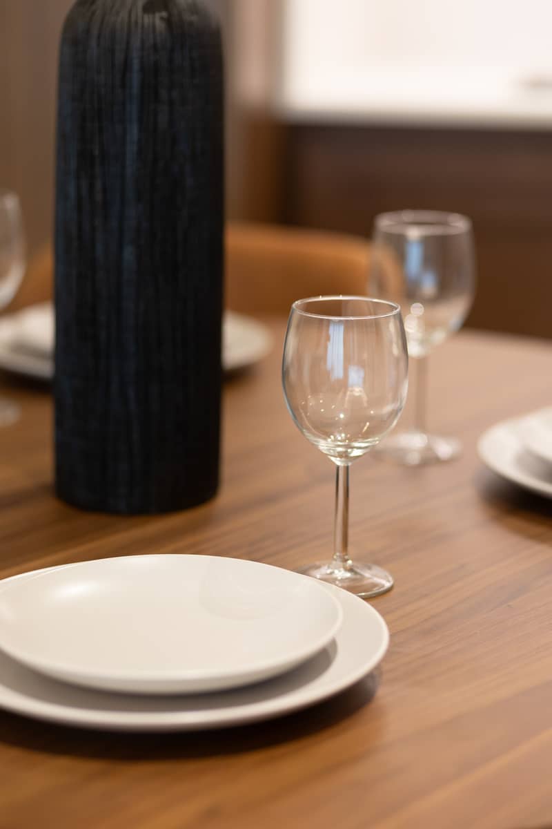 Chic 1BR Sea View – Palace Beach Residence 2 - Image 22