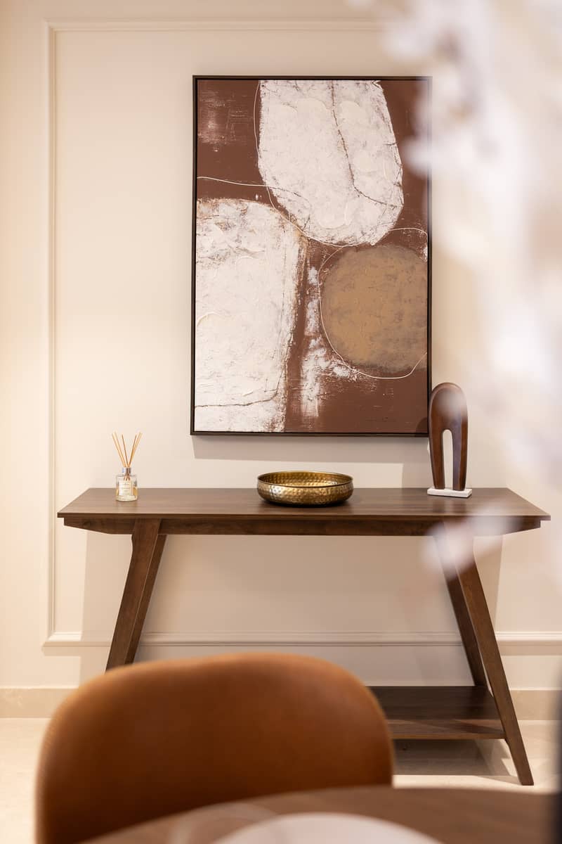 Chic 1BR Sea View – Palace Beach Residence 2 - Image 24