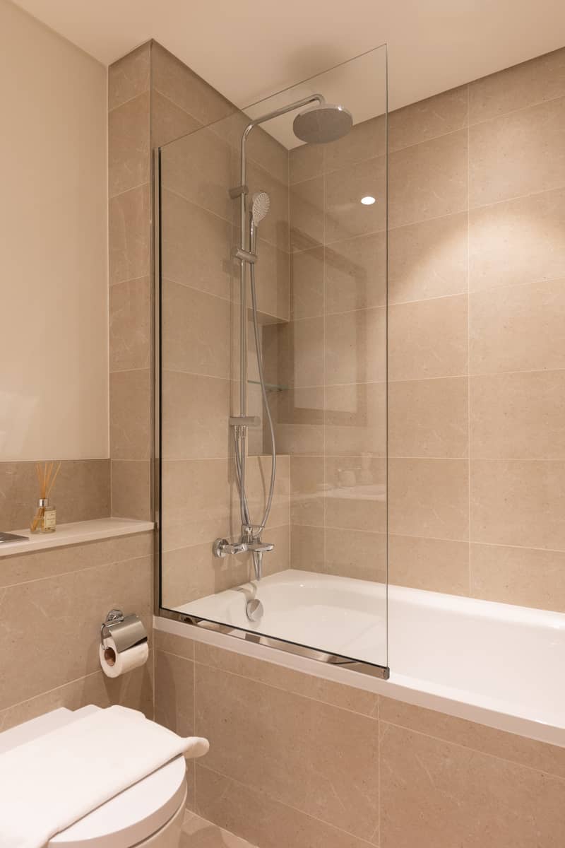 Chic 1BR Sea View – Palace Beach Residence 2 - Image 33