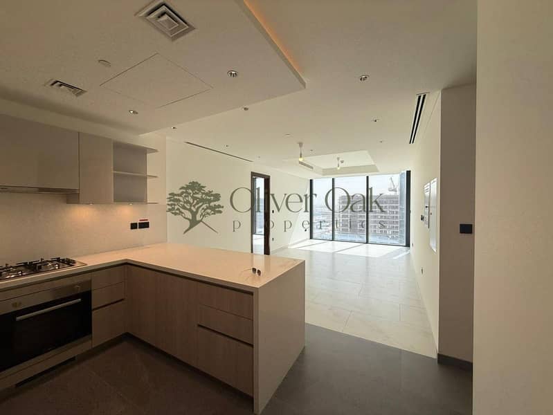 3 bed with Maids room | Pool and Community View