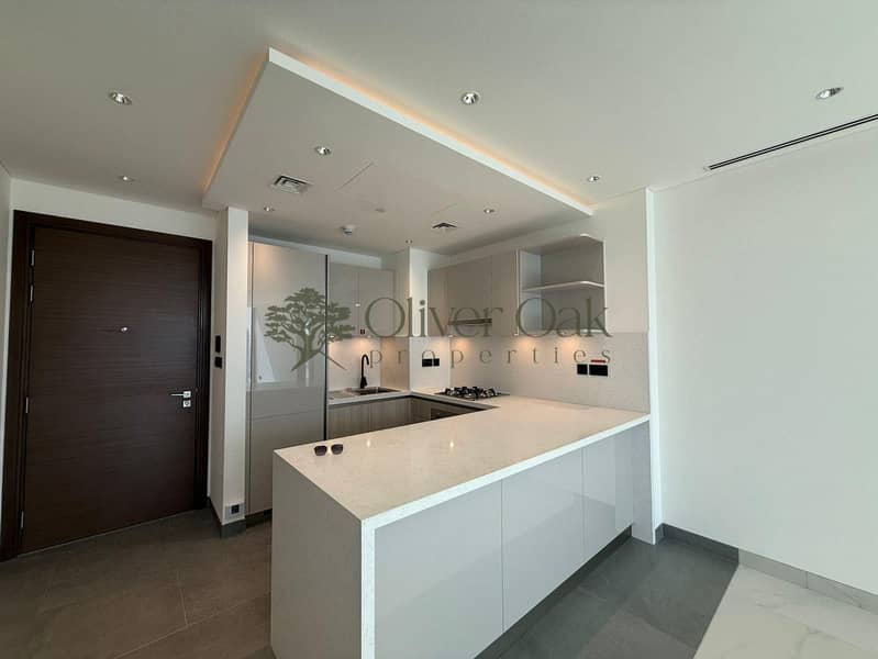 3 bed with Maids room | Pool and Community View