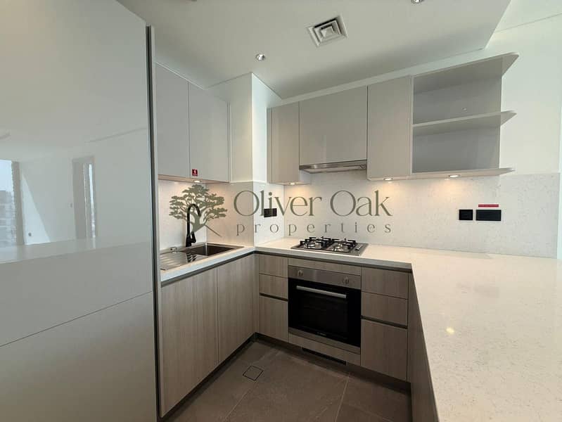 3 bed with Maids room | Pool and Community View