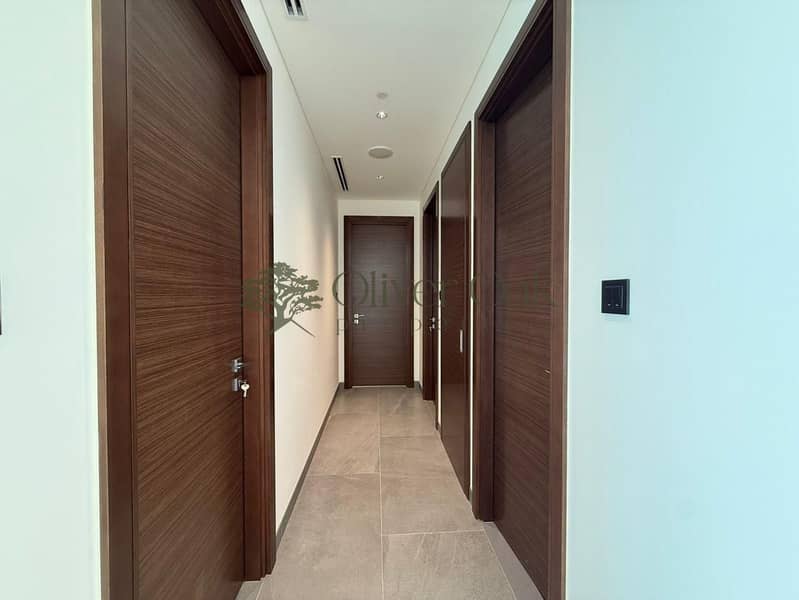 3 bed with Maids room | Pool and Community View - Image 9