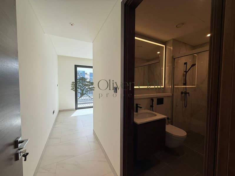 3 bed with Maids room | Pool and Community View - Image 10