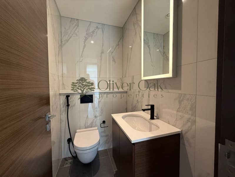 3 bed with Maids room | Pool and Community View - Image 14