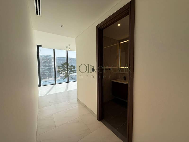 3 bed with Maids room | Pool and Community View - Image 15