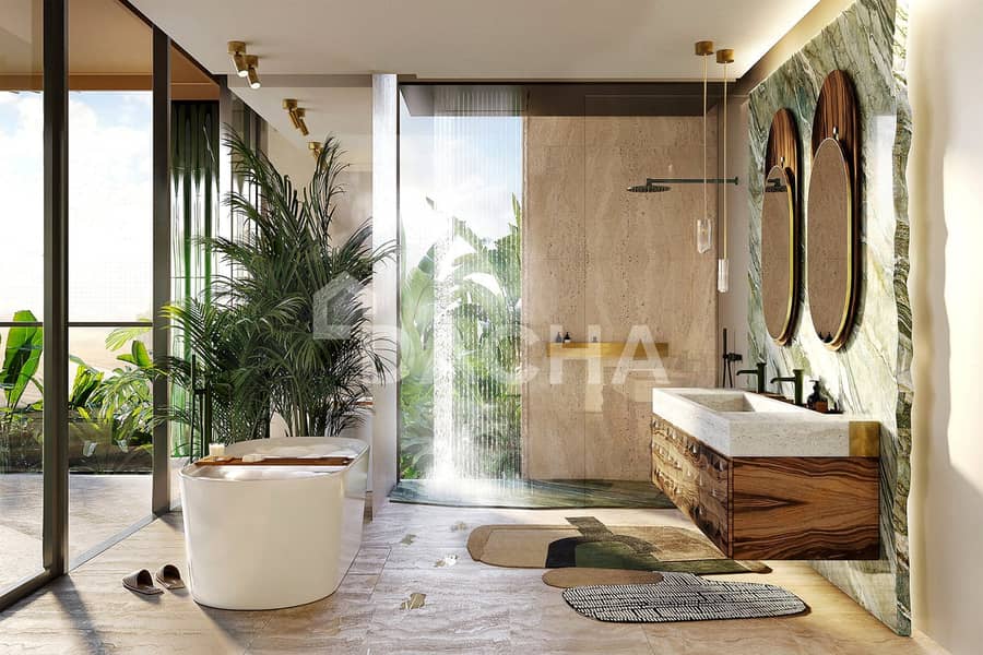 Nature Inspired | Wellness Oriented | Vastu - Image 12