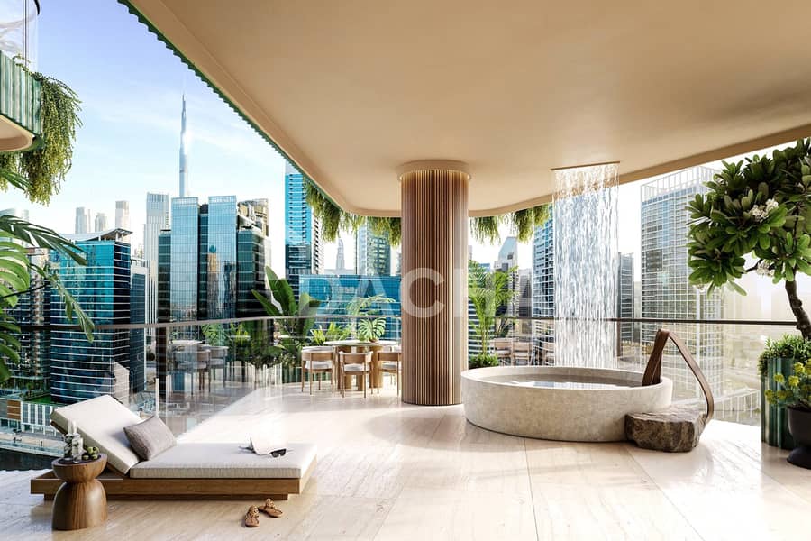 Nature Inspired | Wellness Oriented | Vastu - Image 13