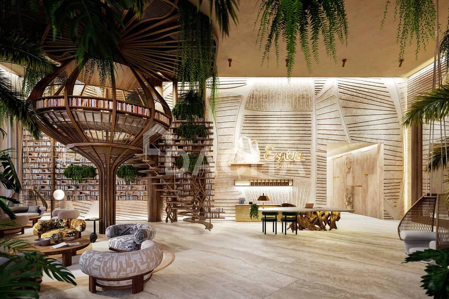 Nature Inspired | Wellness Oriented | Vastu - Image 22