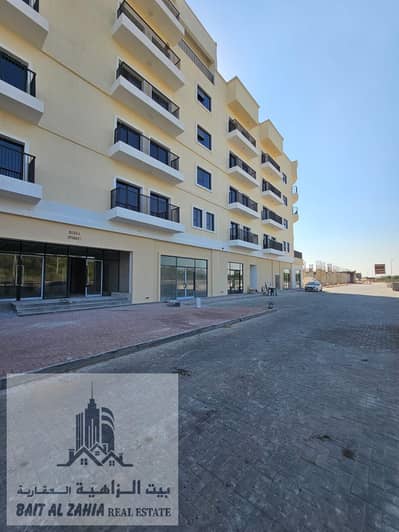 2 Schlafzimmer Wohnung zum Verkauf in Ajman Uptown, Ajman - WhatsApp Image 2025-12-04 at 1.26. 52 PM. jpeg