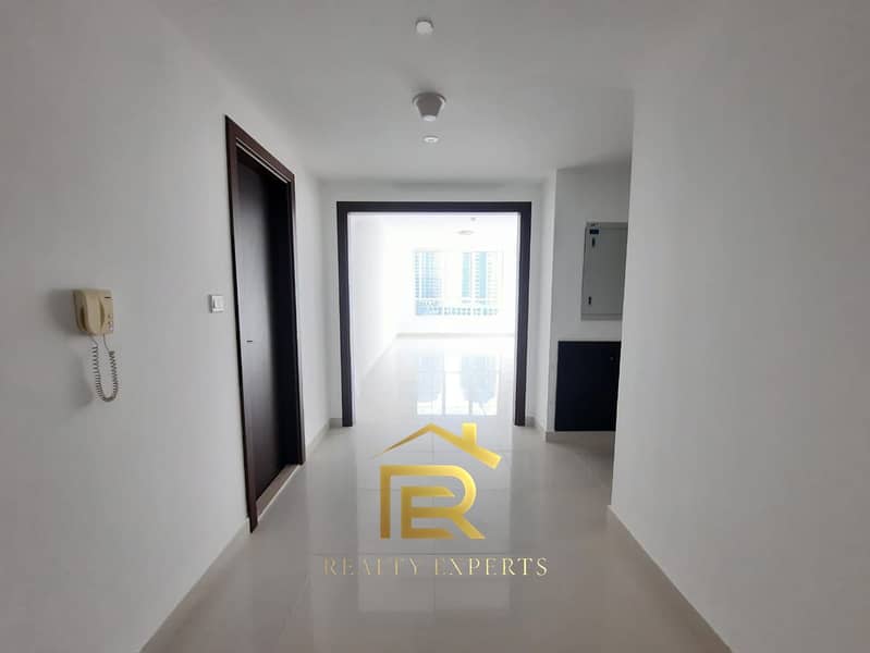 BRIGHT MASSIVE 2BHK | BEST PRICE | UNFURNISHED |