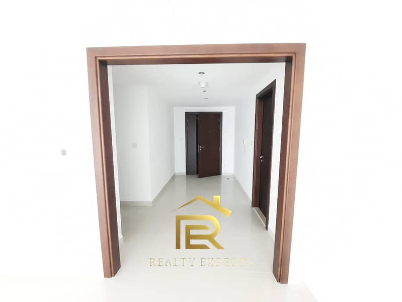BRIGHT MASSIVE 2BHK | BEST PRICE | UNFURNISHED |