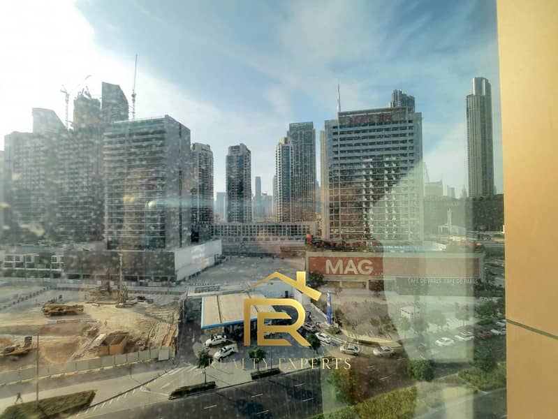 BRIGHT MASSIVE 2BHK | BEST PRICE | UNFURNISHED |