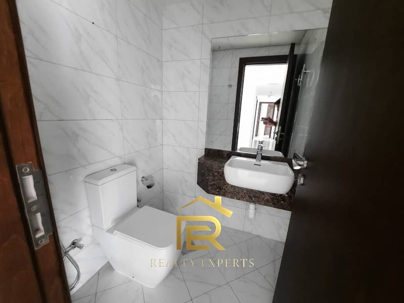 BRIGHT MASSIVE 2BHK | BEST PRICE | UNFURNISHED | - Image 6