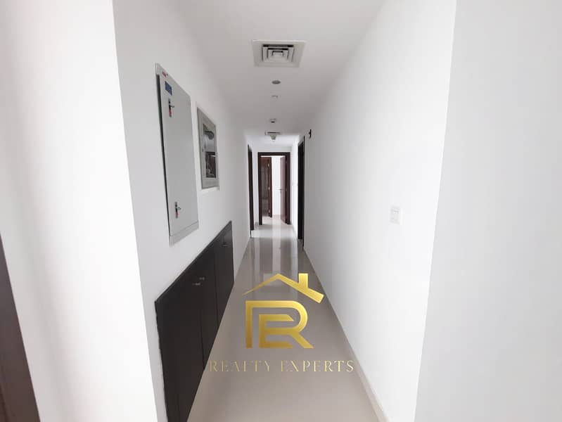 BRIGHT MASSIVE 2BHK | BEST PRICE | UNFURNISHED | - Image 7