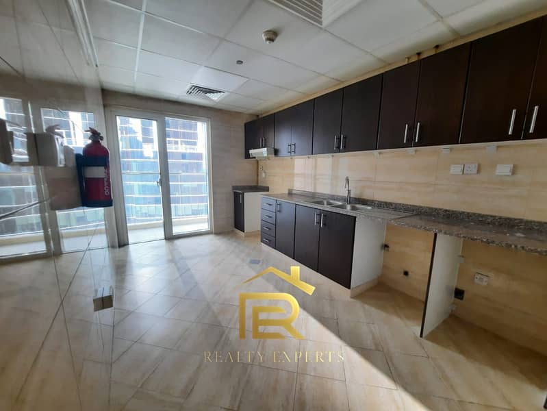 BRIGHT MASSIVE 2BHK | BEST PRICE | UNFURNISHED | - Image 8