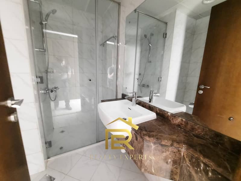 BRIGHT MASSIVE 2BHK | BEST PRICE | UNFURNISHED | - Image 9