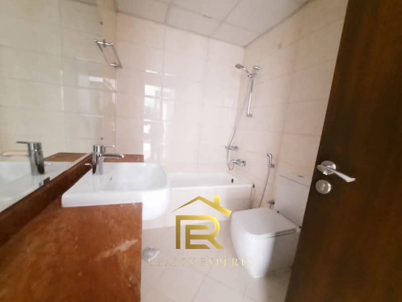 BRIGHT MASSIVE 2BHK | BEST PRICE | UNFURNISHED | - Image 12